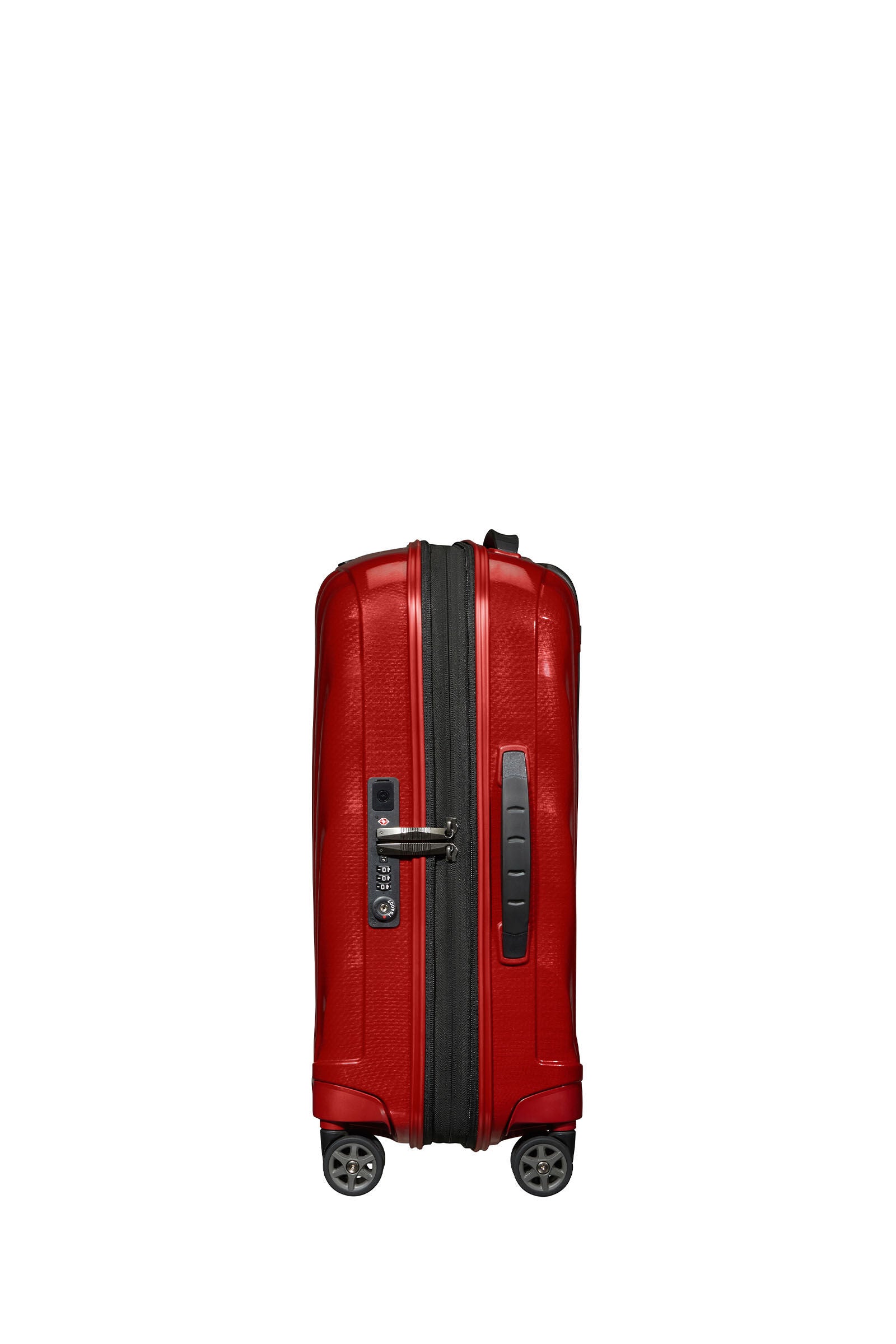 Samsonite C-lite Carry-on 55cm Expandable