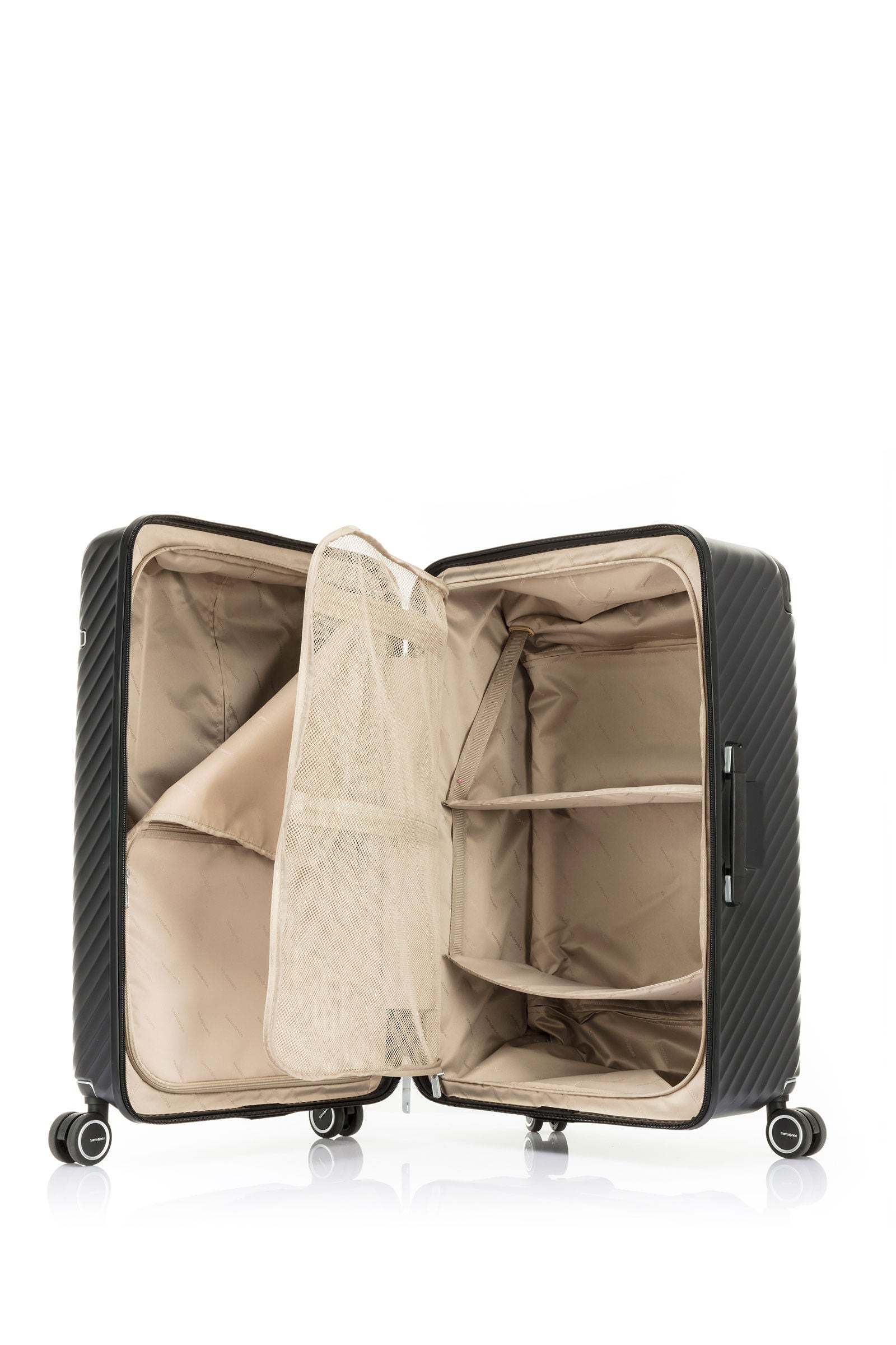 Samsonite STEM SPINNER 70/26 TRUNK 