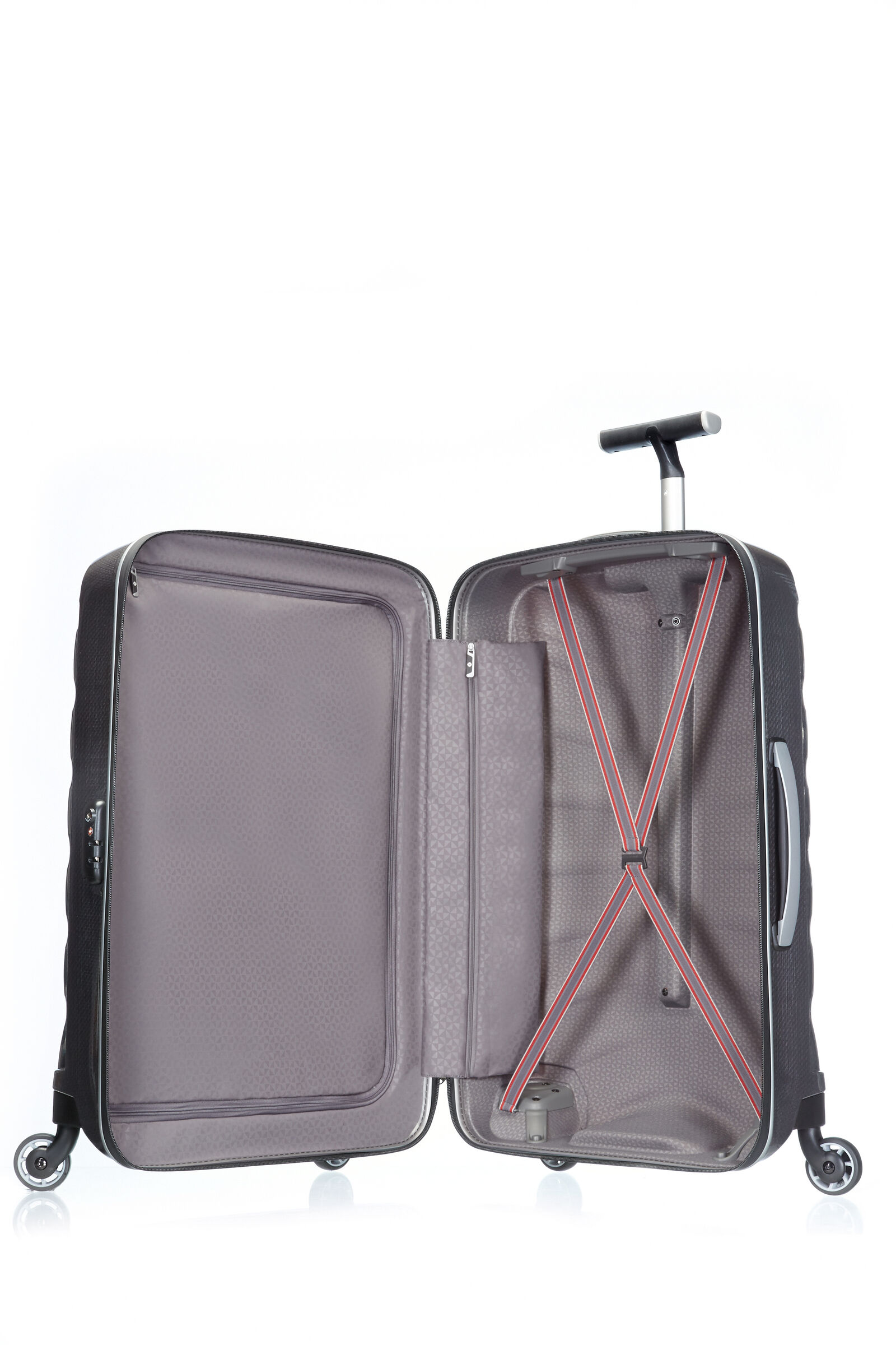 samsonite firelite 75