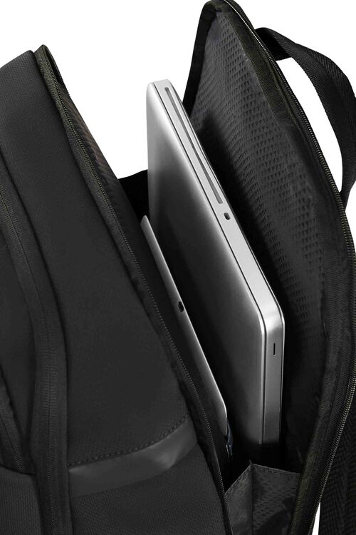 MODERNY LAPTOP BACKPACK 17.3"