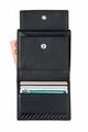 DLX LEATHER WALLETS SLIMLINE WITH COIN  3CC  hi-res | Samsonite