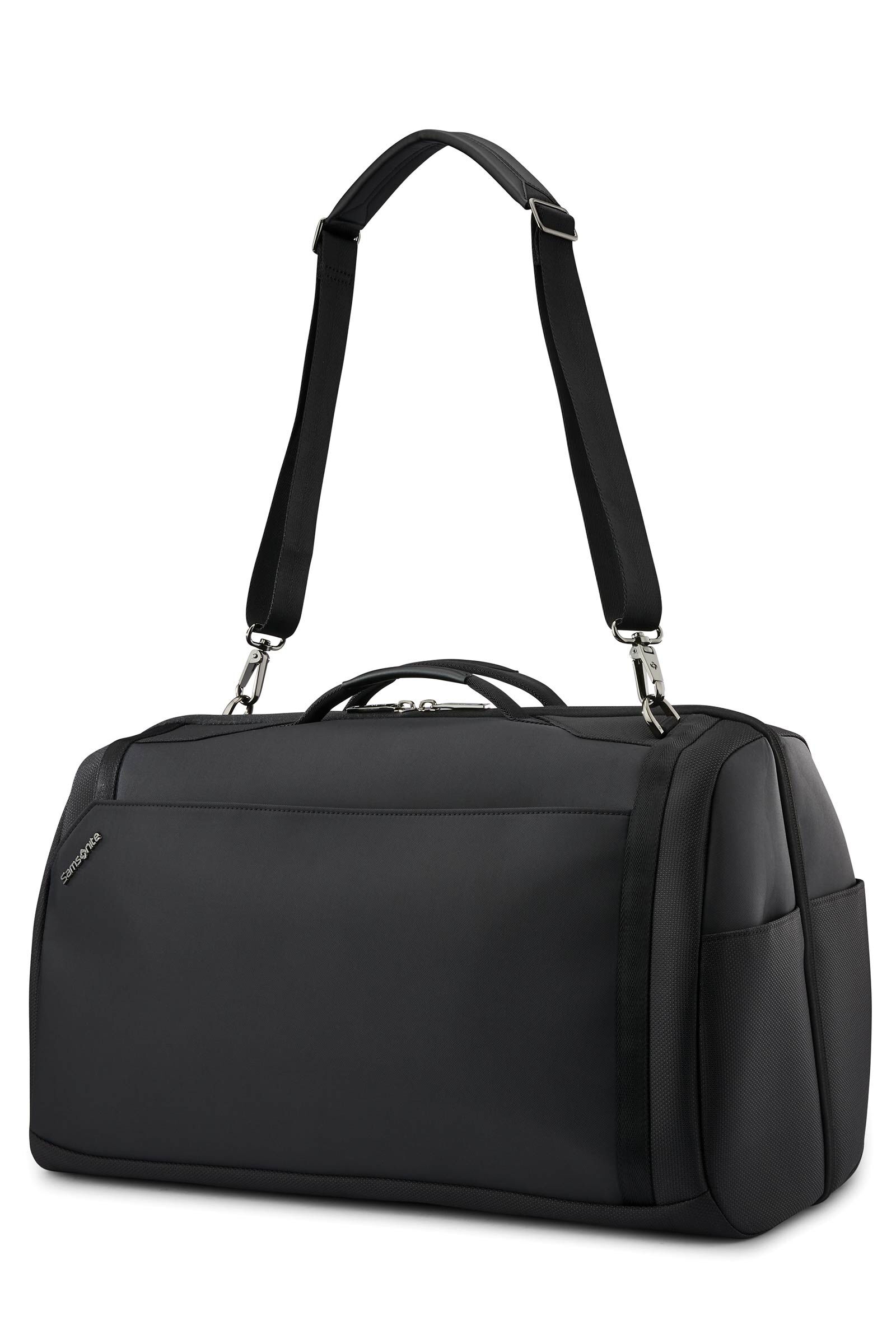 Samsonite encompass sales convertible weekender