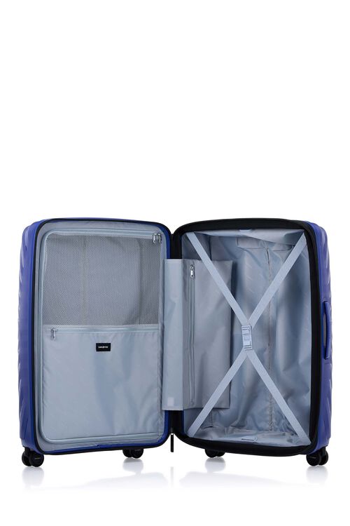 OCTOLITE NEO SUITCASE 75CM EXPANDABLE