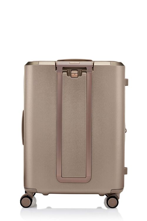 EVOA Z SUITCASE 69CM EXPANDABLE