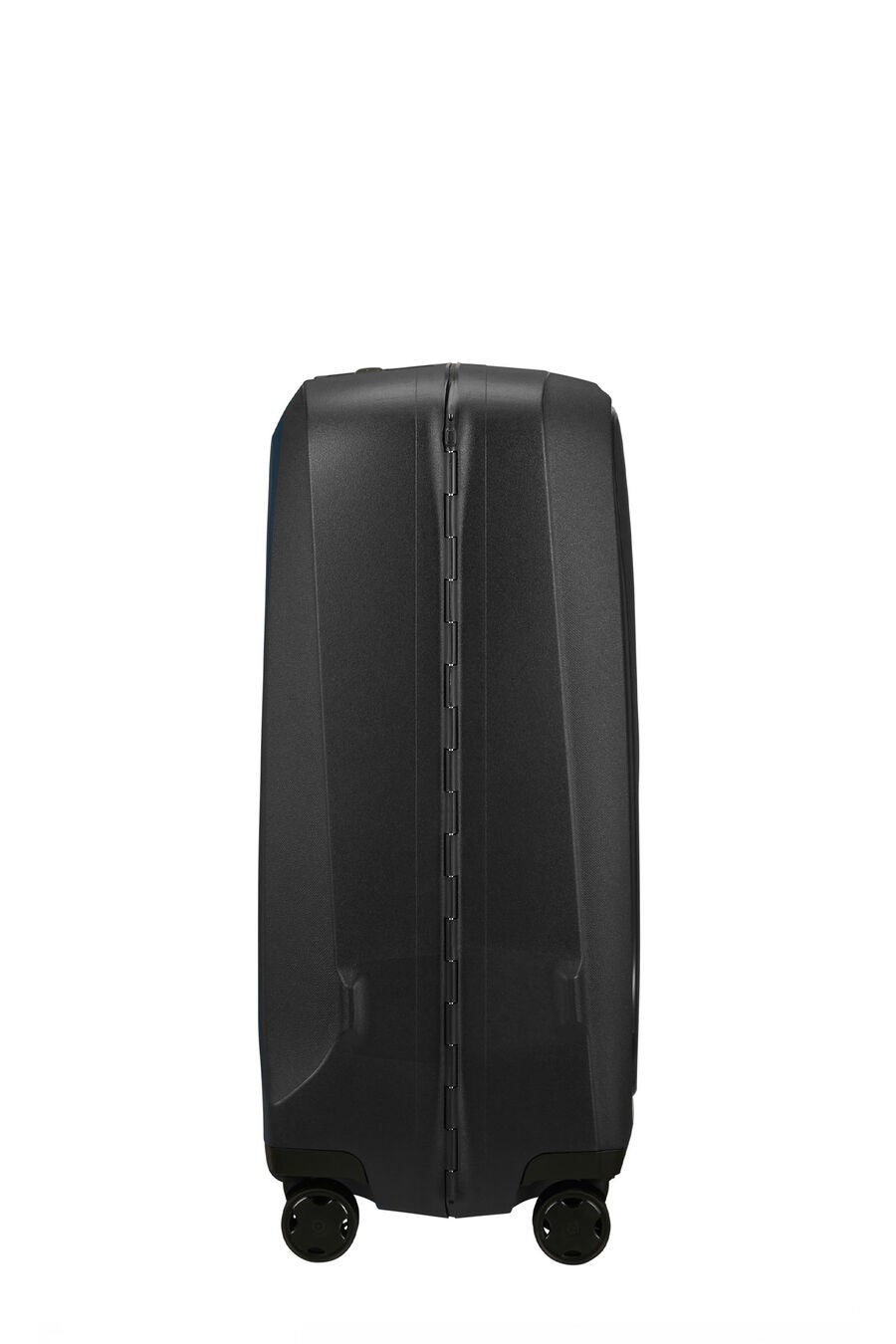 ESSENS CHECK-IN MEDIUM 69CM ZIPPERLESS SUITCASE