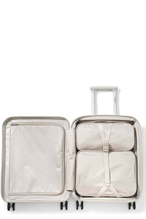 PARALUX HS CARRY-ON 55CM EXPANDABLE