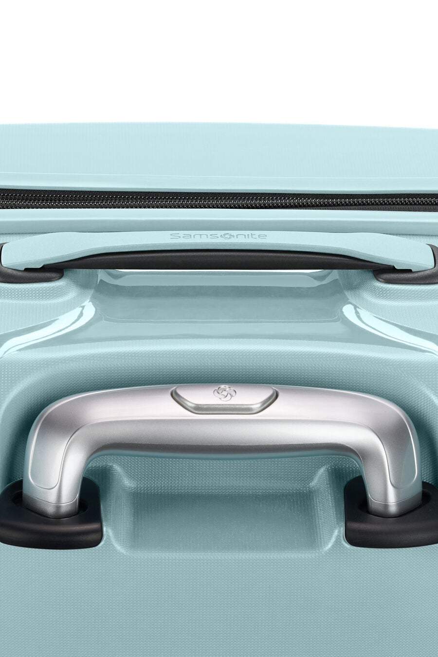 OC2LITE SUITCASE 75CM EXPANDABLE-S