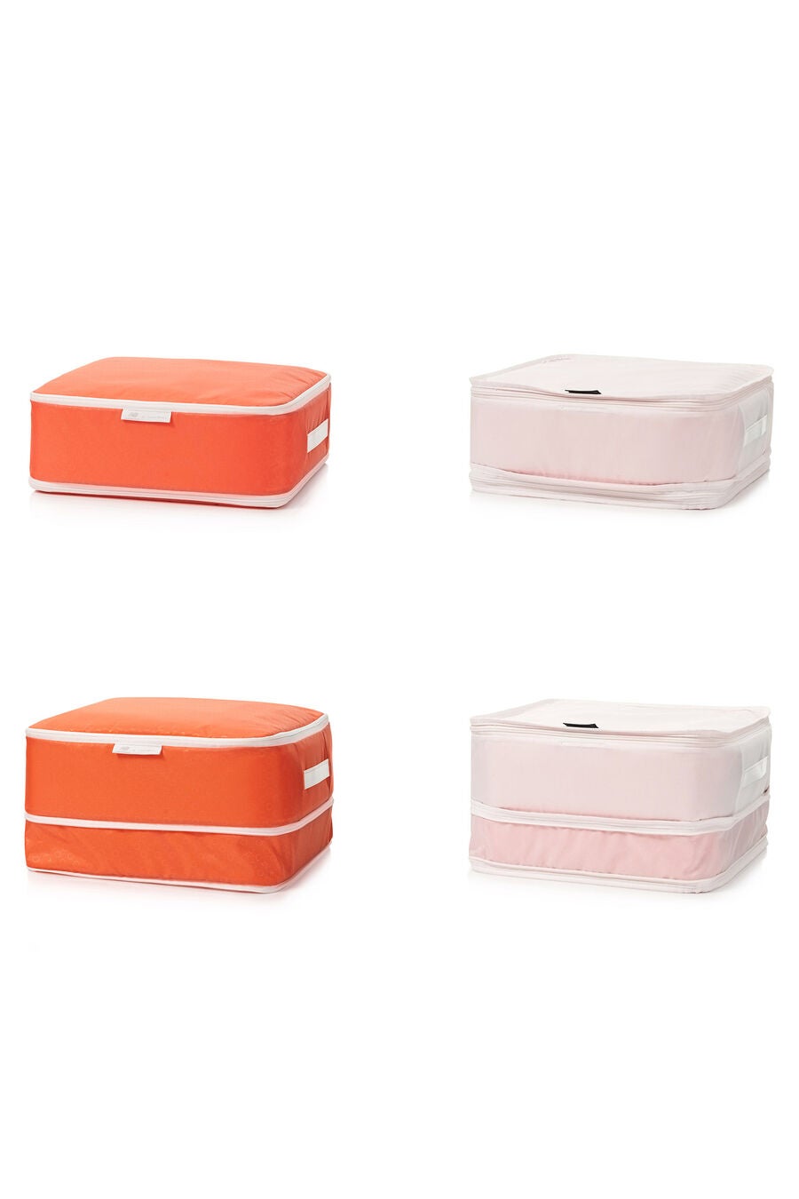 NB I SAMSONITE ROLLING TOTE