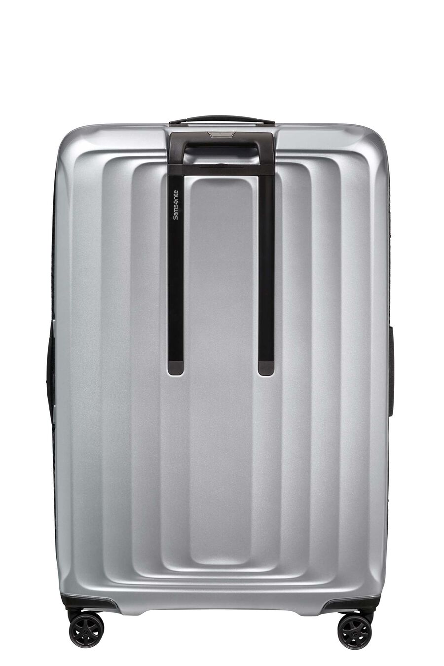 NUON CHECK-IN EXTRA LARGE 81CM SUITCASE EXPANDABLE