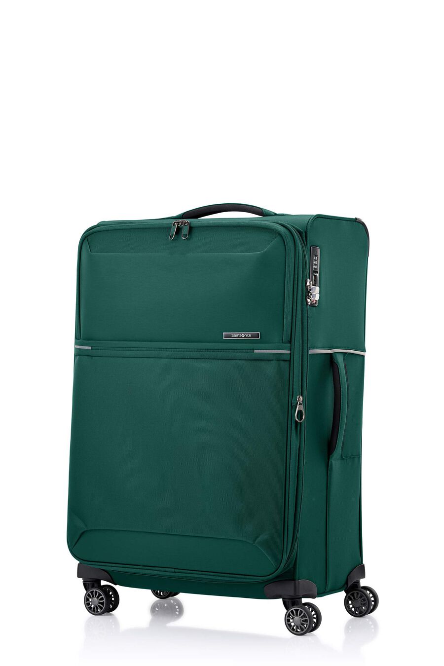 73H CHECK-IN LARGE 71CM 2.55KG SUITCASE EXPANDABLE