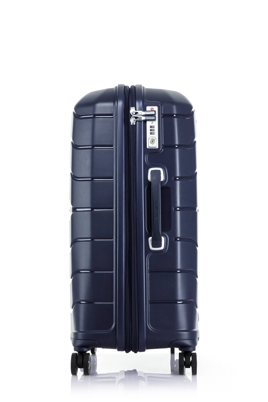 OC2LITE CHECK-IN MEDIUM 68CM 3.4KG SUITCASE EXPANDABLE