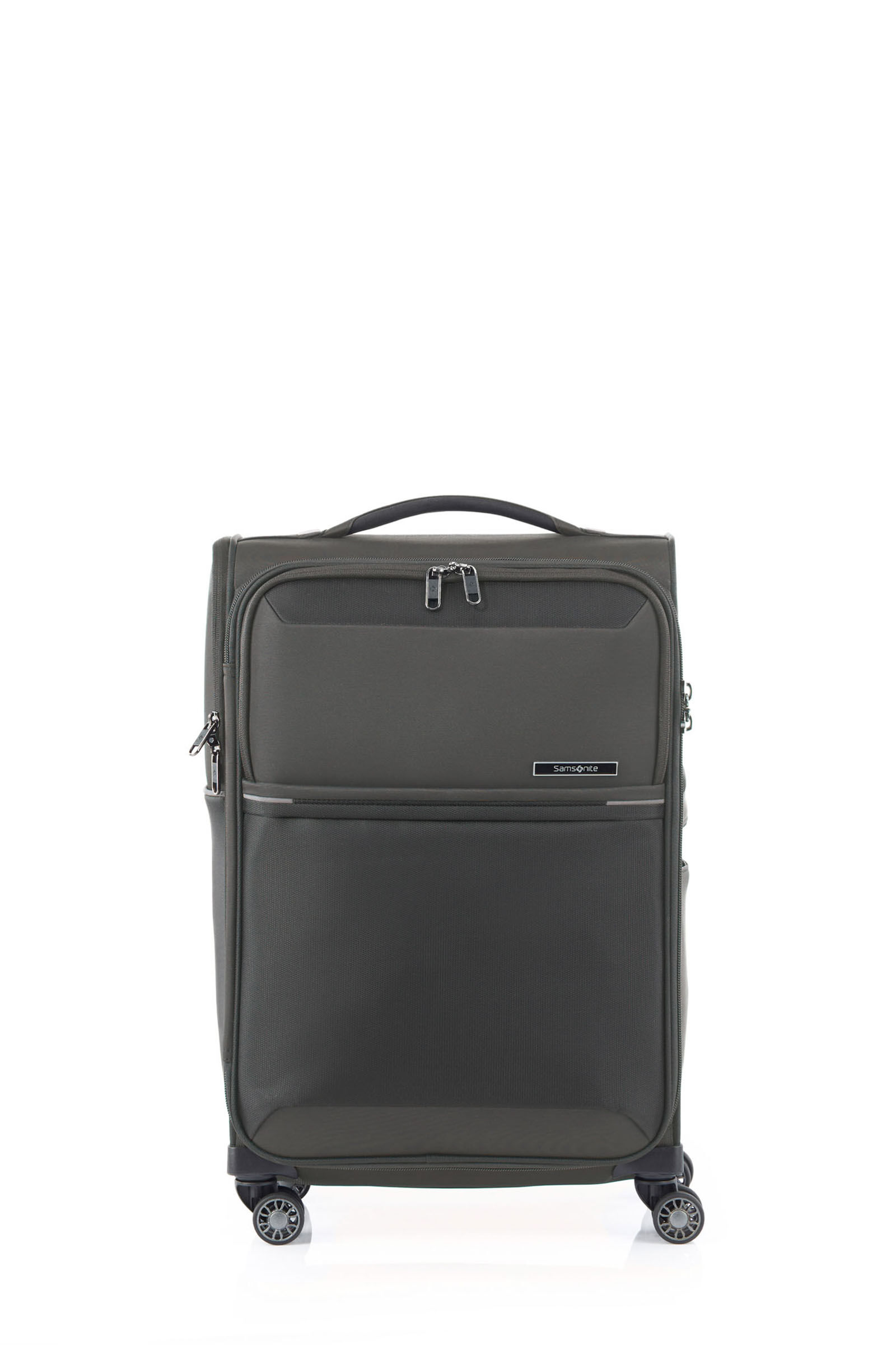 Samsonite rolling weekender shop