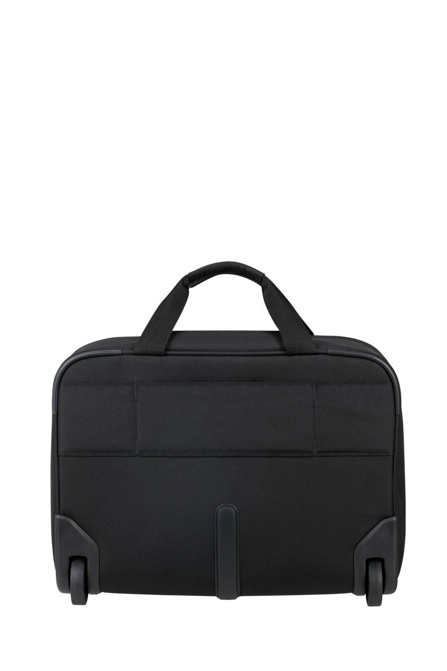GUARDIT 3 17.3'' LAPTOP CARRY-ON ROLLING WHEELED TOTE