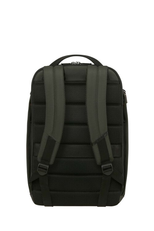 MODERNY LAPTOP BACKPACK 15.6''