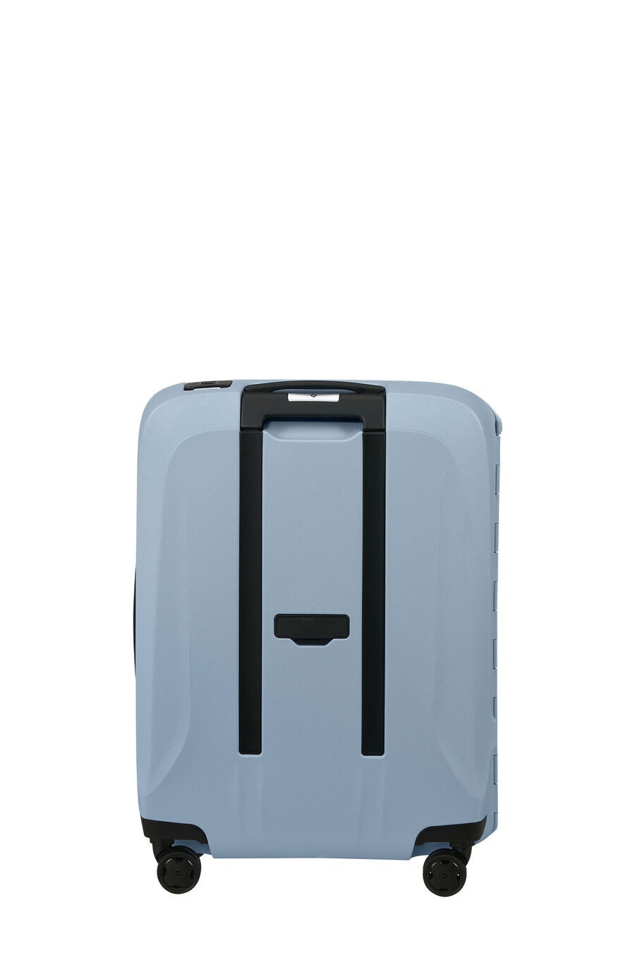 ESSENS CARRY-ON SMALL 55CM ZIPPERLESS SUITCASE