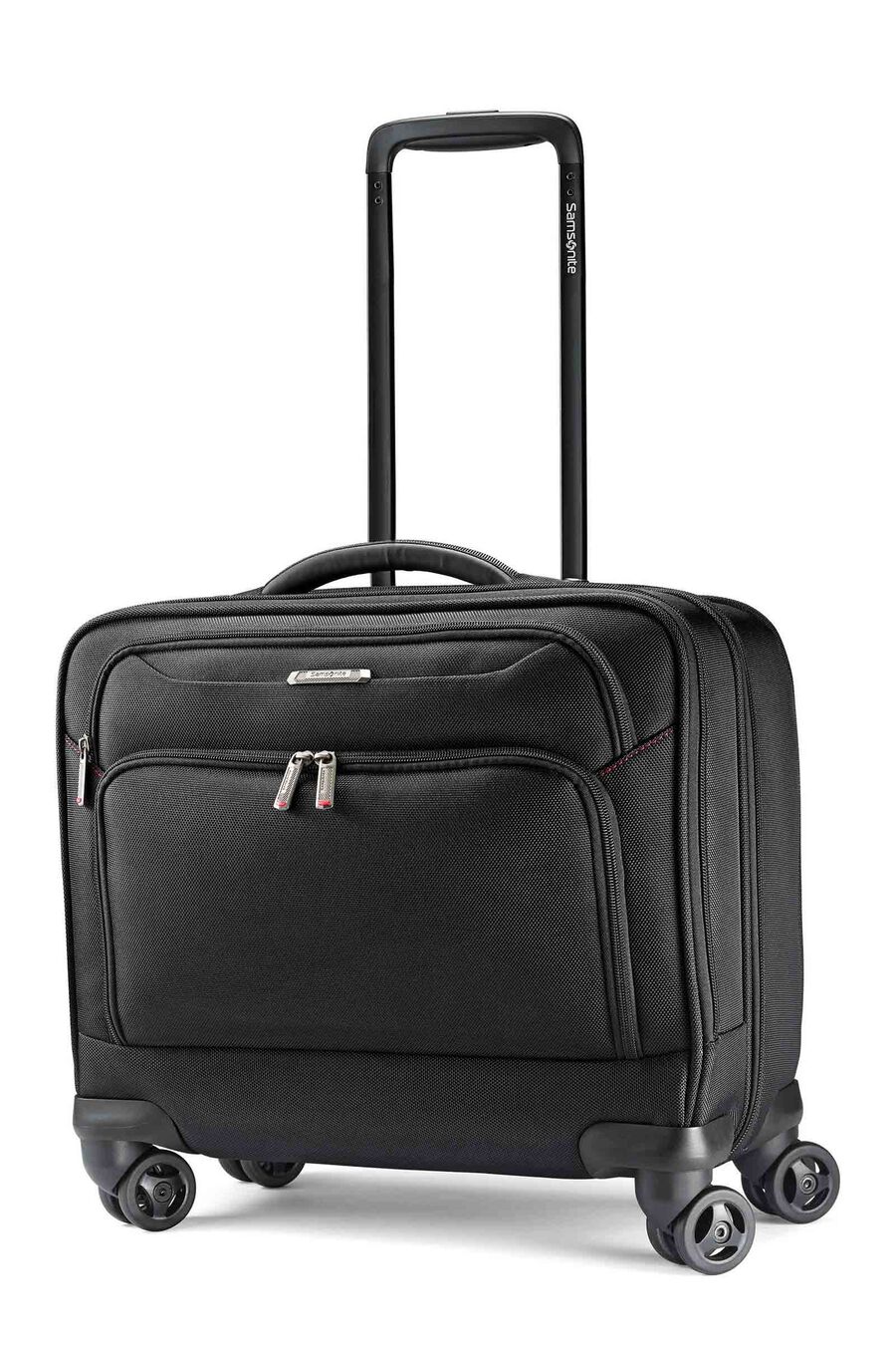 XENON 3 15.6'' LAPTOP CARRY-ON ROLLING TOTE BAG