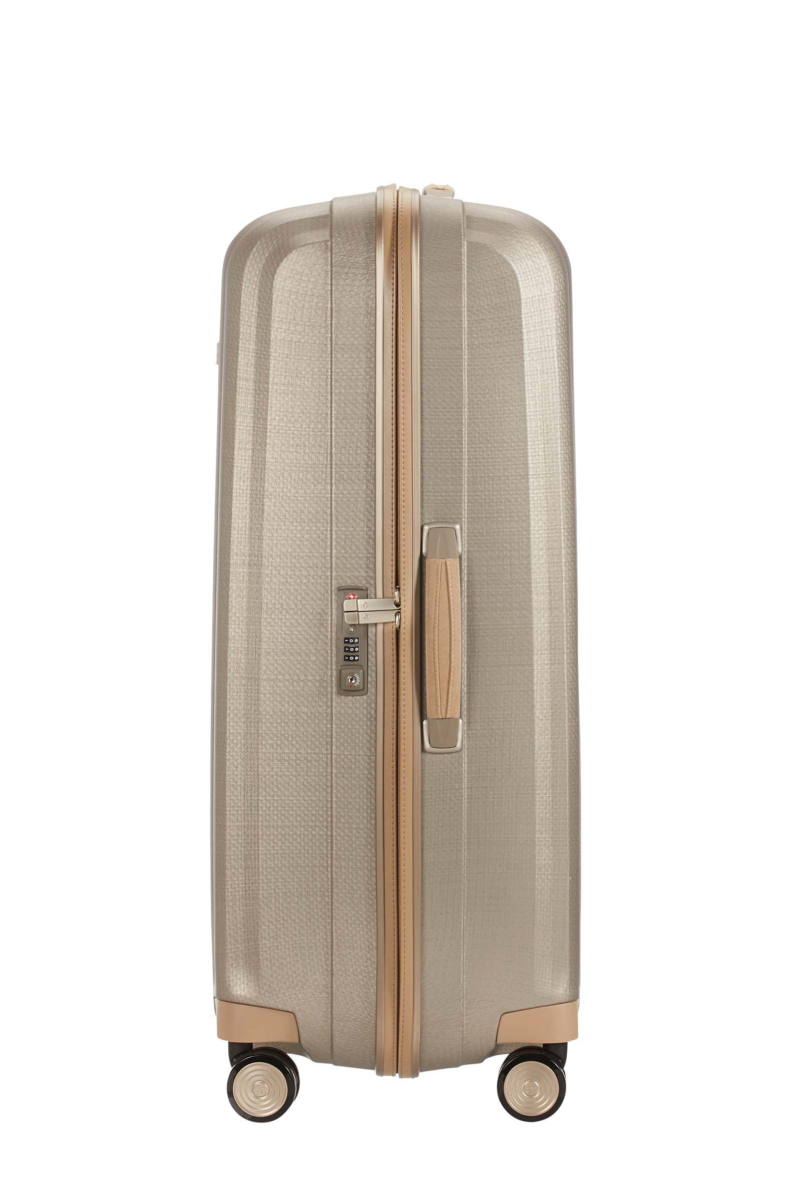 Samsonite lite cube on sale cabin