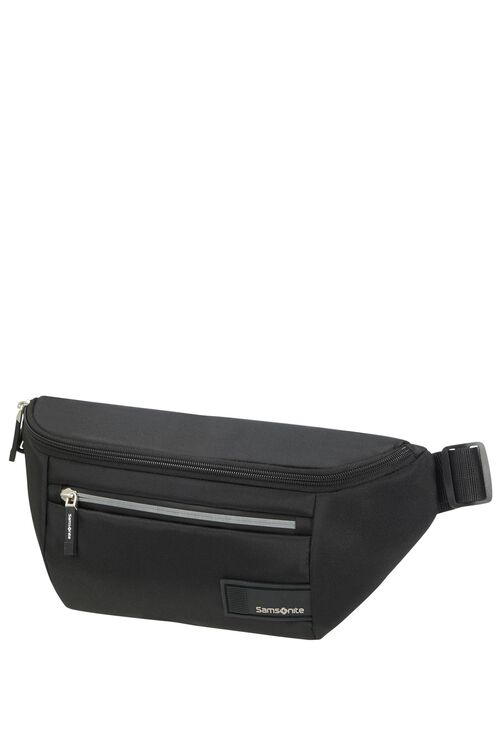 LITEPOINT WAIST BAG  hi-res | Samsonite