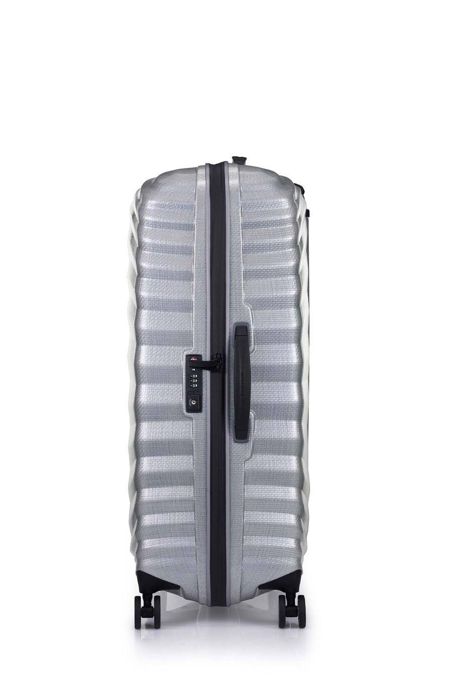 LITE-SHOCK SPORT CHECK-IN LARGE 75CM 2.5KG SUITCASE