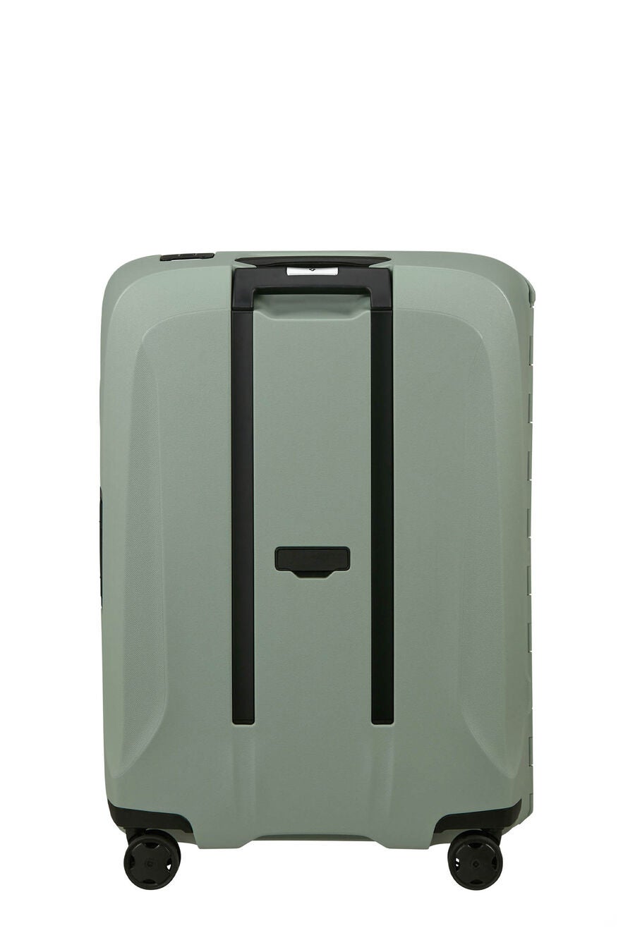 ESSENS CHECK-IN MEDIUM 69CM ZIPPERLESS SUITCASE