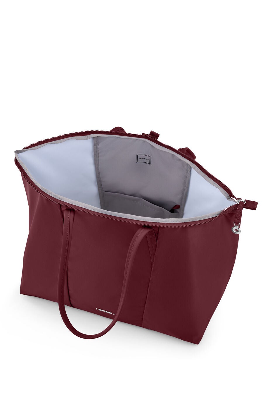 MOVE JOURNEY FOLDABLE SHOPPING LARGE BAG