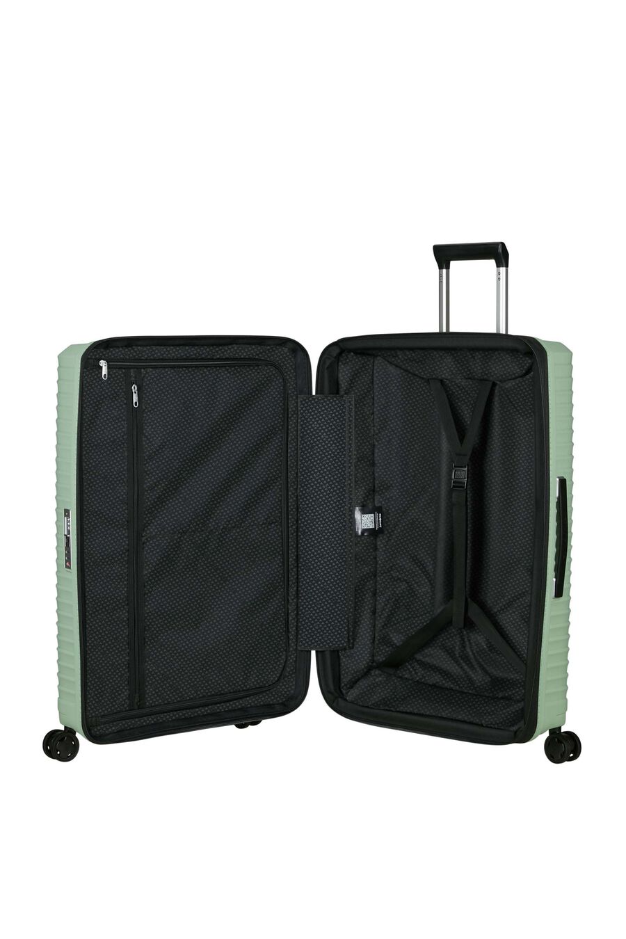 UPSCAPE CHECK-IN LARGE 75CM 3.4KG SUITCASE EXPANDABLE