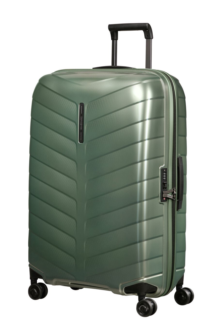 ATTRIX CHECK-IN LARGE 75CM SUITCASE