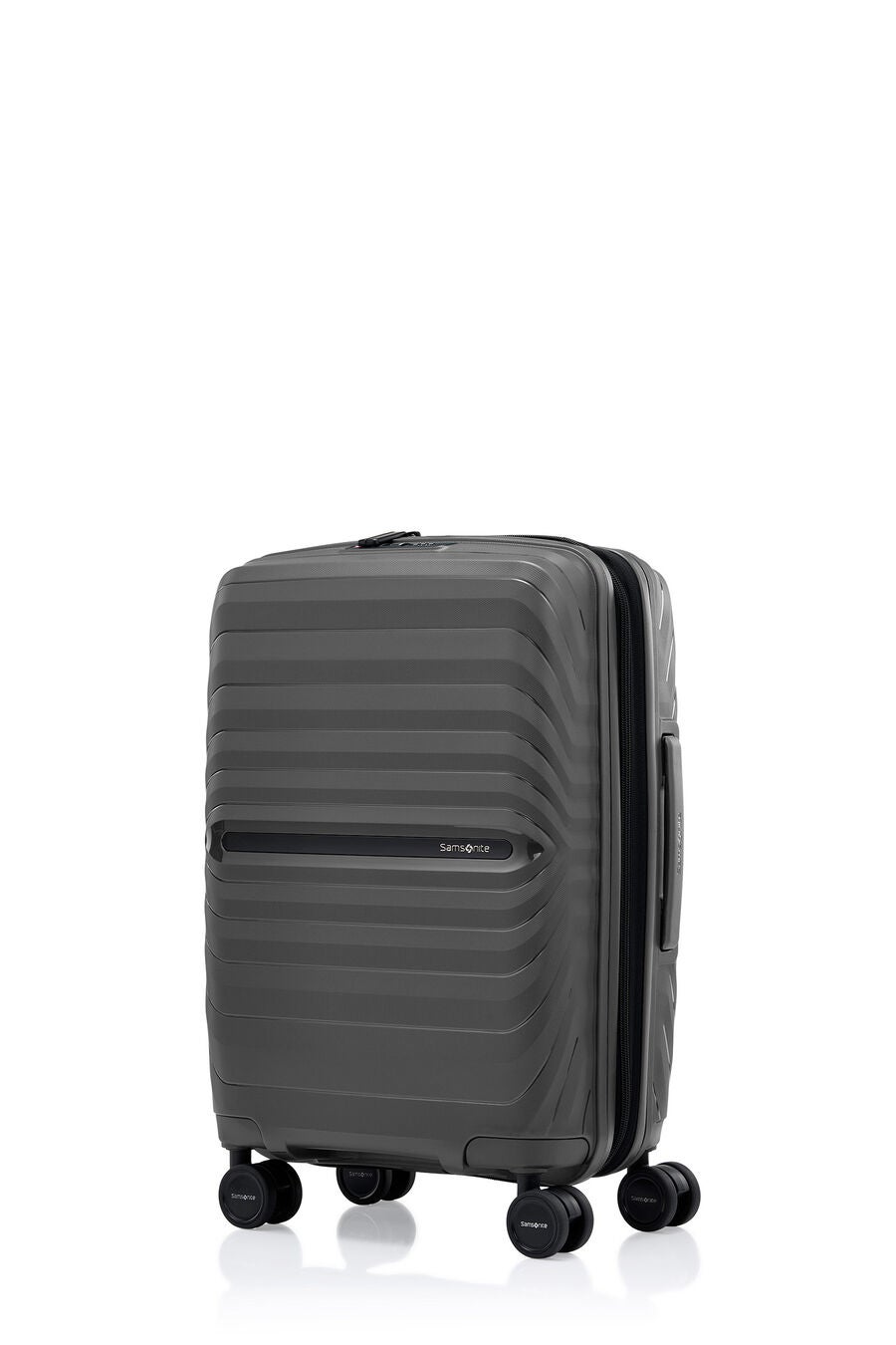 OCTOLITE NEO CARRY-ON SMALL 55CM SUITCASE EXPANDABLE