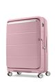PARALUX SUITCASE CHECK-IN LARGE 75CM SUITCASE EXPANDABLE WITH FRONT POCKET