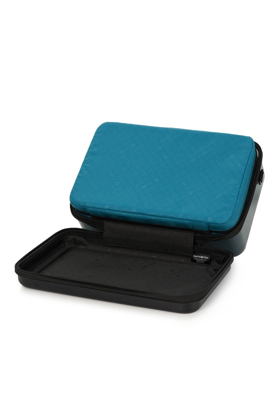 NB I SAMSONITE SHOE BOX CROSSBODY BAG