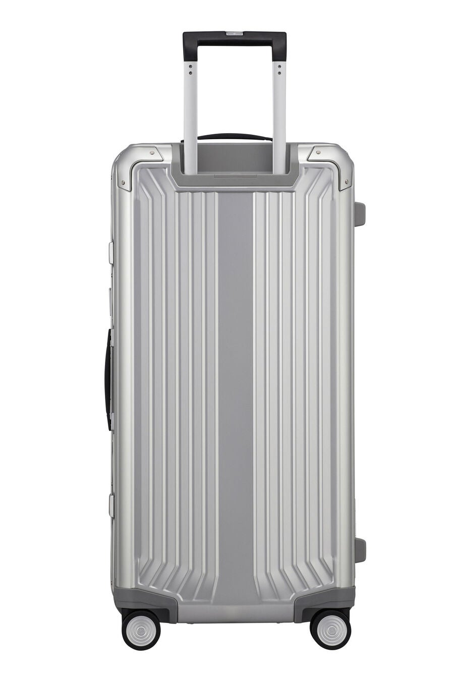 LITE-BOX ALU CHECK-IN EXTRA LARGE 80CM ZIPPERLESS TRUNK SUITCASE