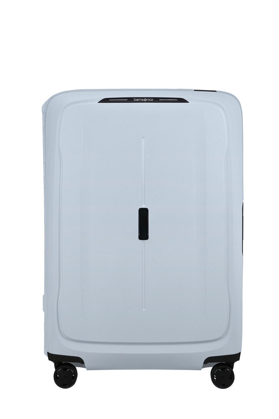 ESSENS CHECK-IN LARGE 75CM ZIPPERLESS SUITCASE