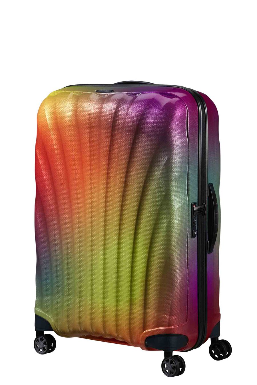 C-LITE CHECK-IN LARGE 75CM 2.8KG SUITCASE LIMITED EDITION