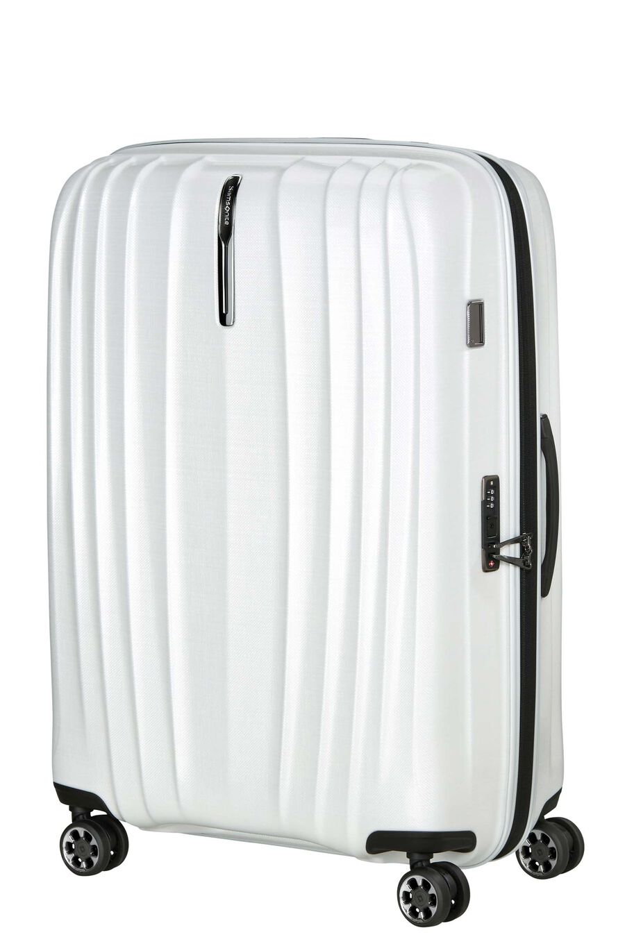NEXIS CHECK-IN EXTRA LARGE 82CM 3.9KG SUITCASE EXPANDABLE
