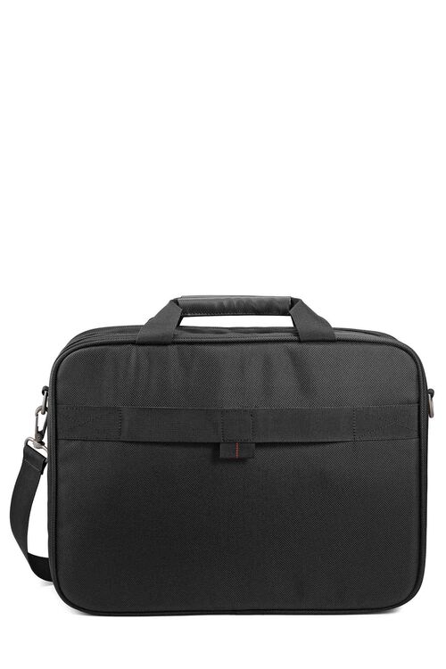 XENON 3 TWO GUSSET BRIEFCASE  hi-res | Samsonite