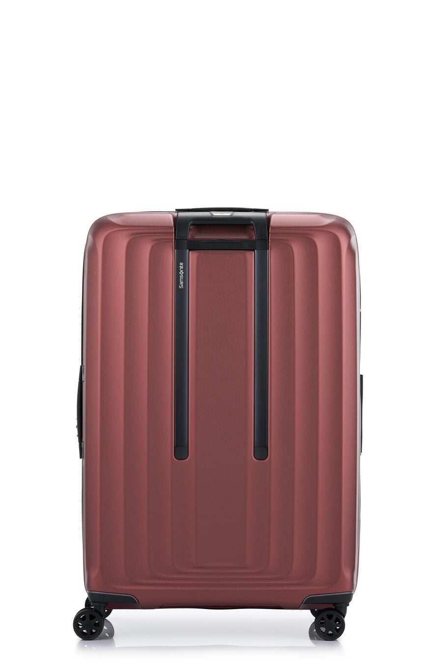 NUON SUITCASE 75CM EXPANDABLE