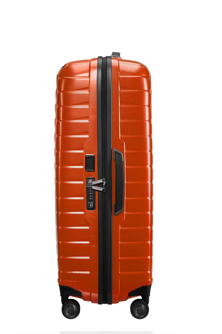 PROXIS&trade; CHECK-IN LARGE 75CM 3.1KG SUITCASE