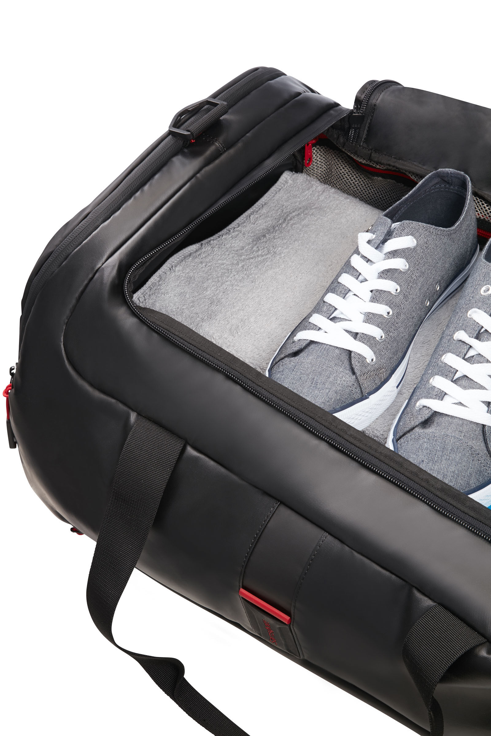 samsonite paradiver duffle