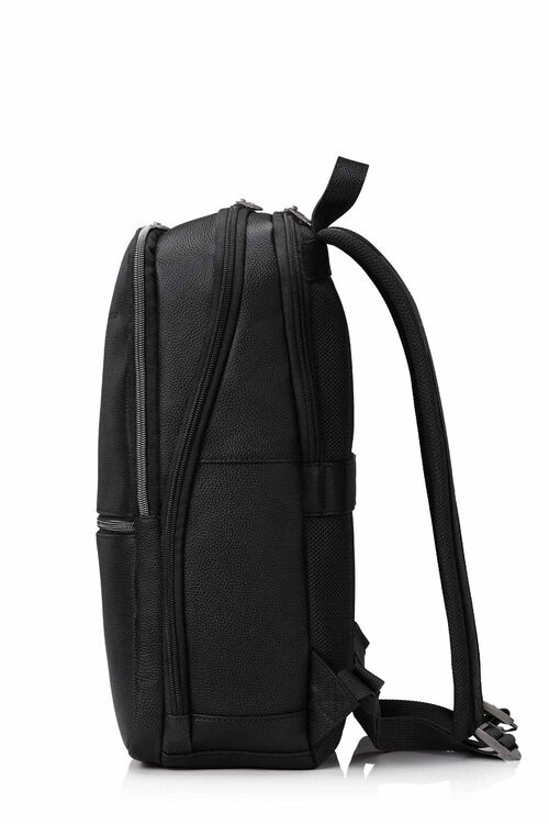 CLASSIC LEATHER SAM CLASSIC LEATHER SLIM BACKPACK
