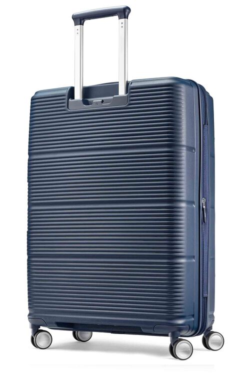 PARALUX SUITCASE SUITCASE 75CM EXPANDABLE