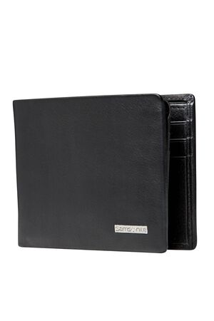 DLX LEATHER WALLETS WALLET WITH ID  9CC  hi-res | Samsonite