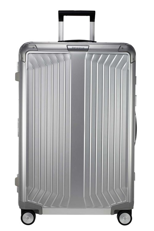LITE-BOX ALU SPINNER 76  hi-res | Samsonite