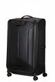 PRODIVER CHECK-IN LARGE 79CM 4-WHEELED DUFFLE SUITCASE
