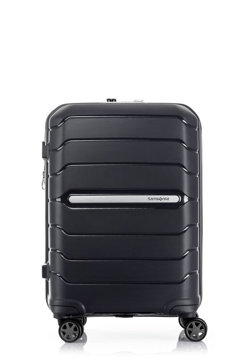 OC2LITE CARRY-ON SMALL 55CM 2.6KG SUITCASE EXPANDABLE