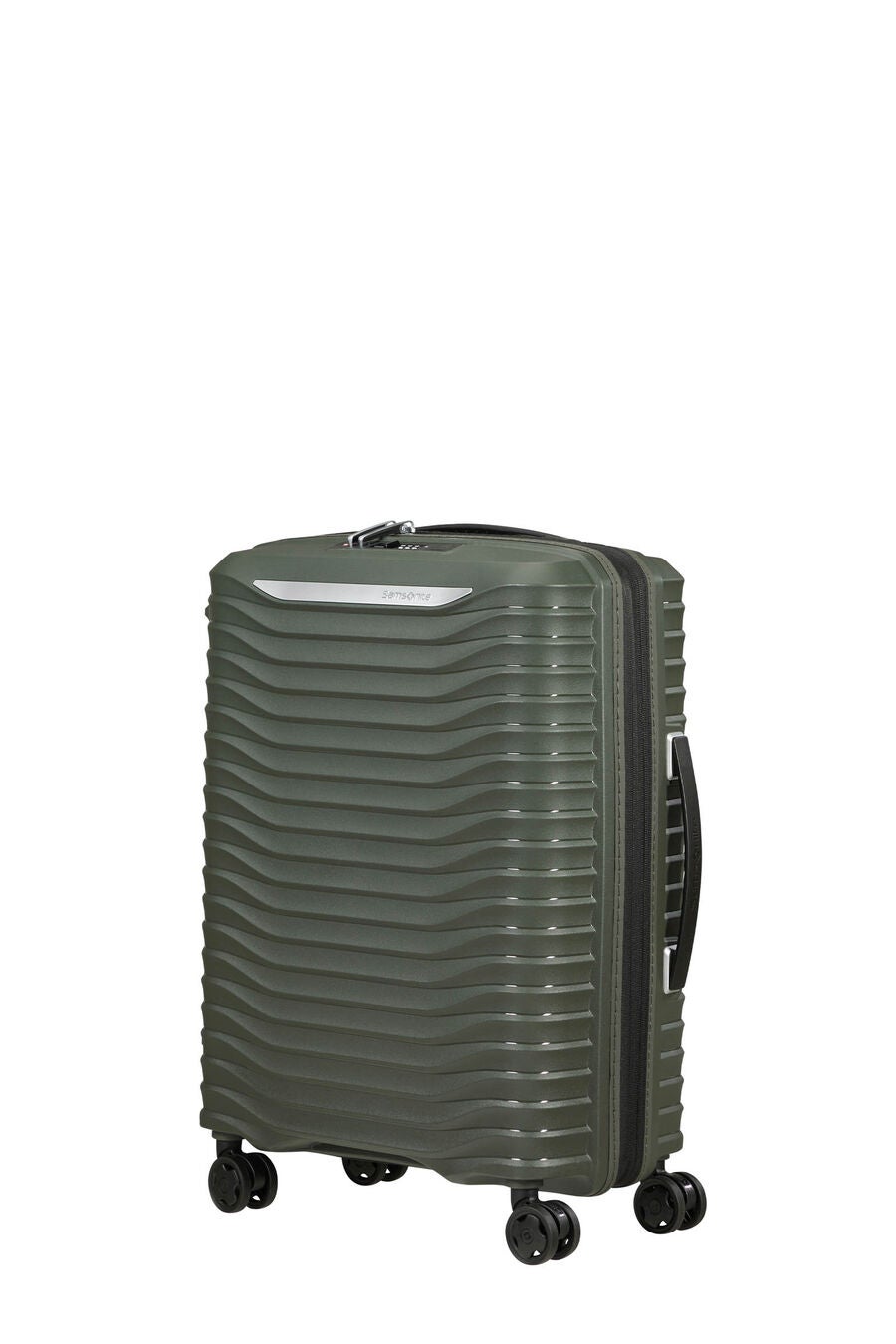 UPSCAPE CARRY-ON SMALL 55CM 2.3KG SUITCASE EXPANDABLE