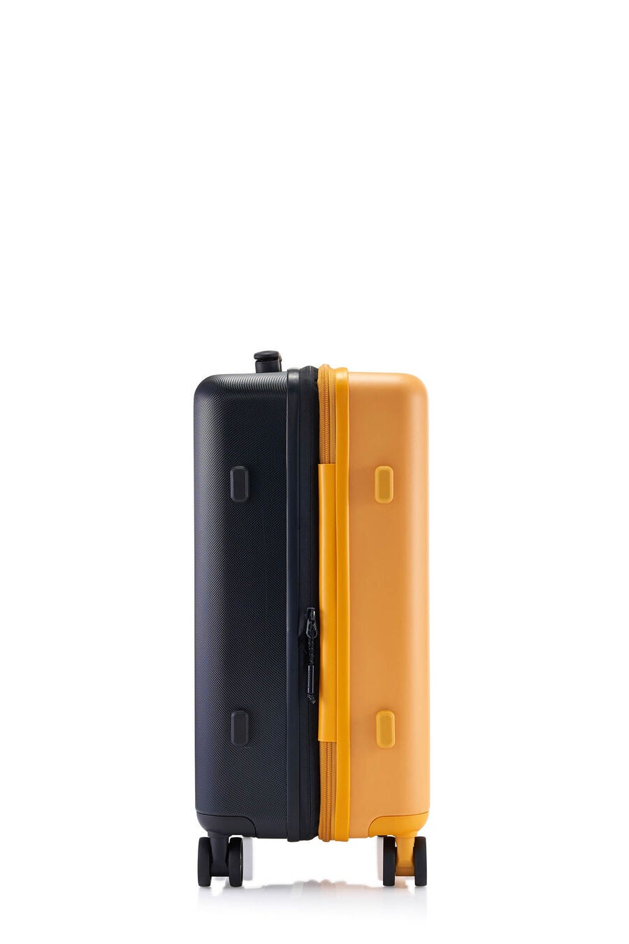 NB | Samsonite SUITCASE 55 CM EXPANDABLE V2