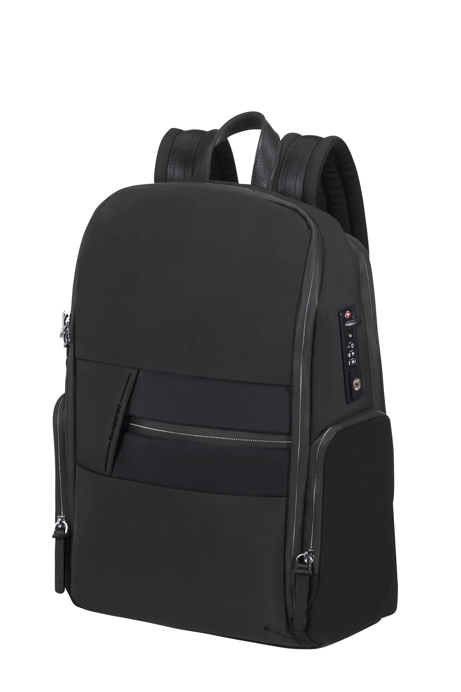 samsonite classic pft laptop backpack