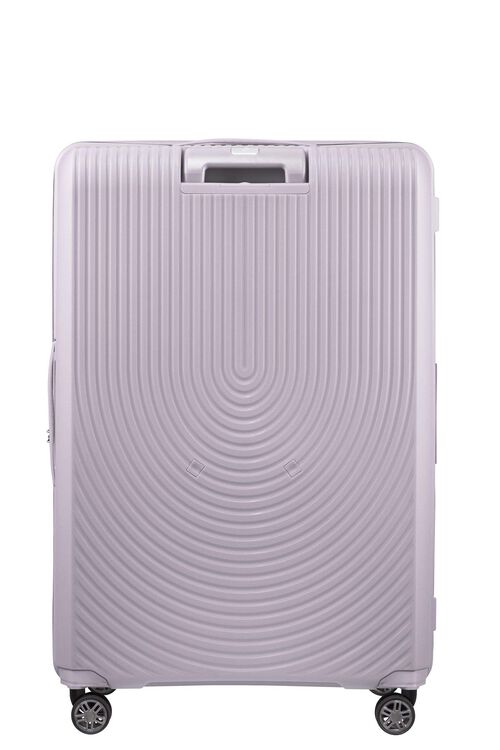 HI-FI SUITCASE 81 CM EXPANDABLE