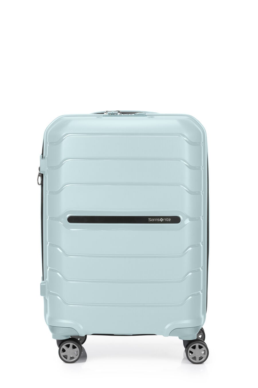 OC2LITE CARRY-ON SMALL 55CM 2.6KG SUITCASE EXPANDABLE
