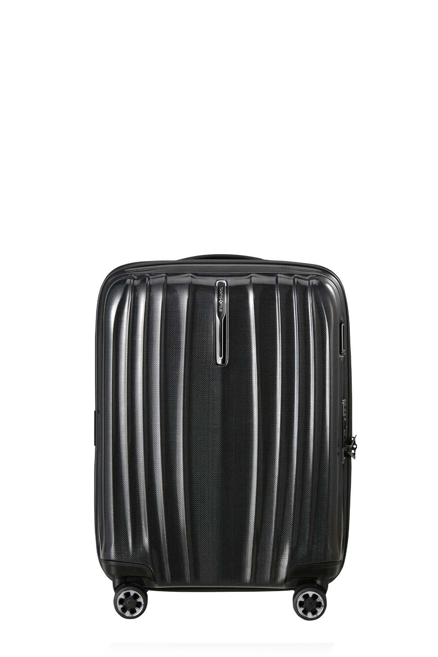 NEXIS CARRY-ON SMALL 55CM 2.5KG SUITCASE EXPANDABLE